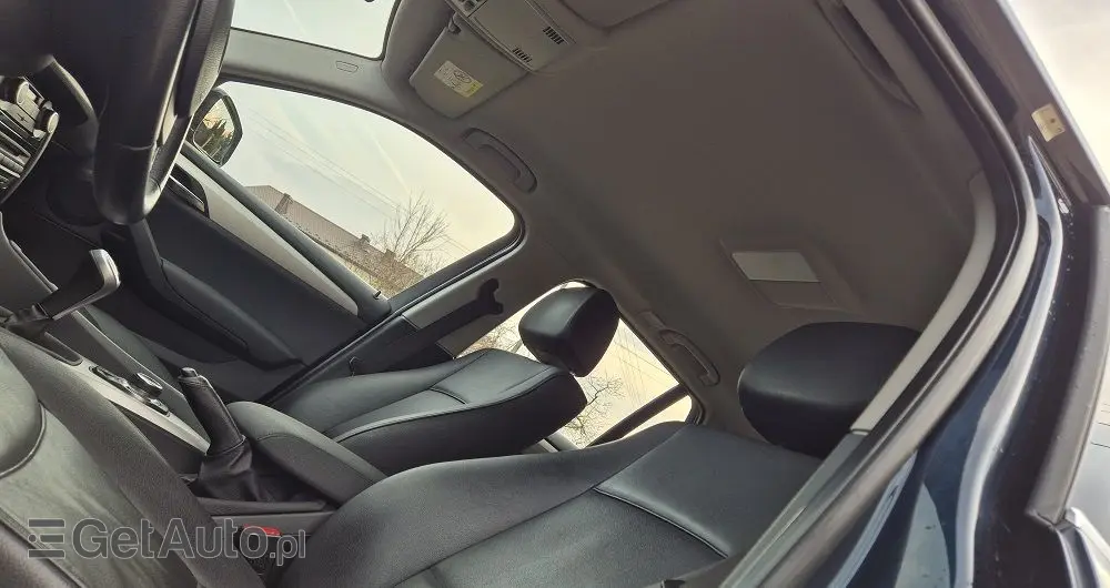 BMW X1 SDrive18d xLine