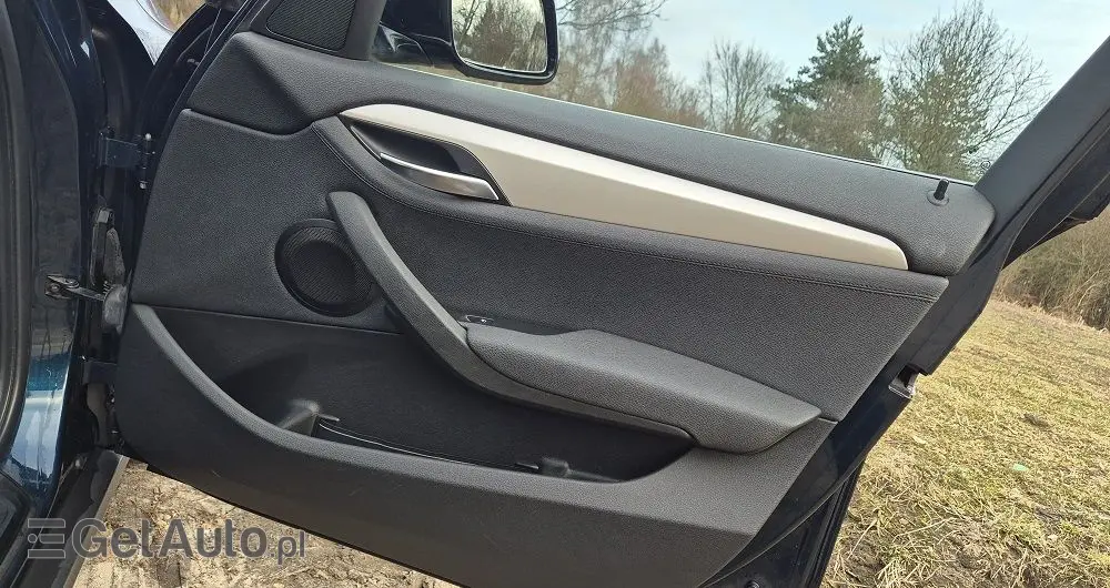 BMW X1 SDrive18d xLine