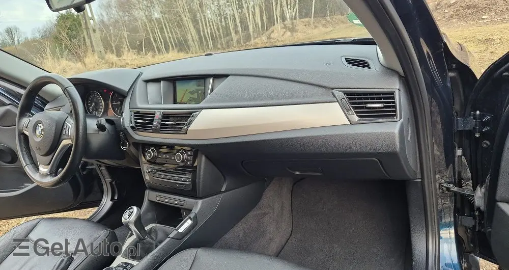 BMW X1 SDrive18d xLine