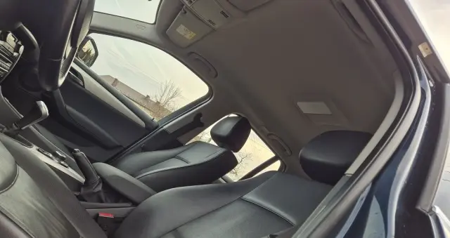 BMW X1 SDrive18d xLine