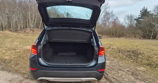 BMW X1 SDrive18d xLine