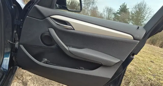 BMW X1 SDrive18d xLine