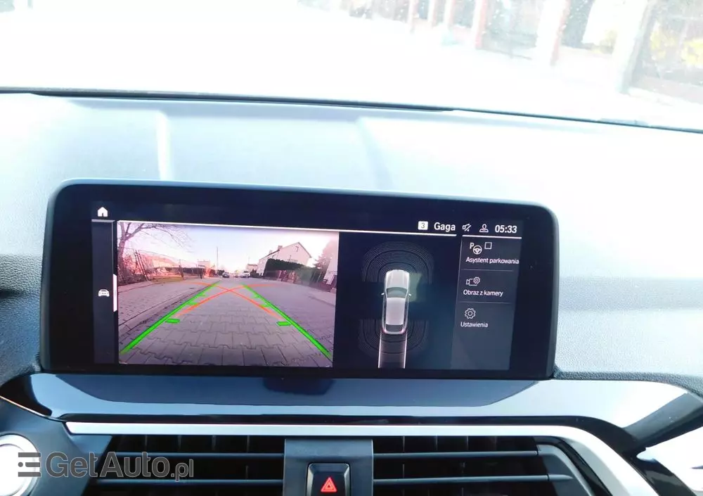 BMW X4 XDrive20d xLine sport