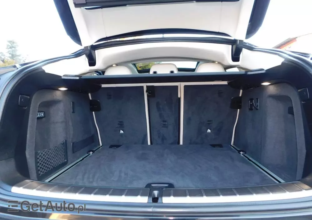 BMW X4 XDrive20d xLine sport