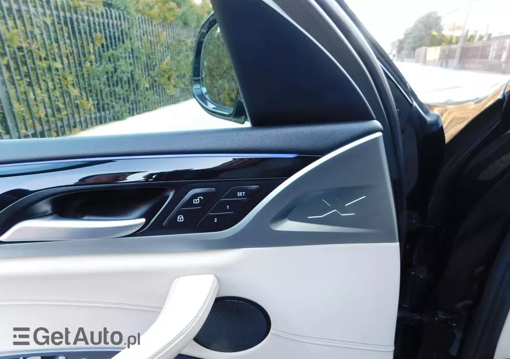 BMW X4 XDrive20d xLine sport