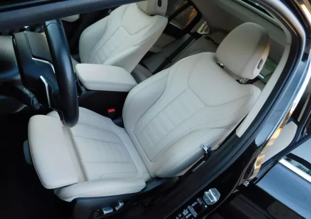 BMW X4 XDrive20d xLine sport