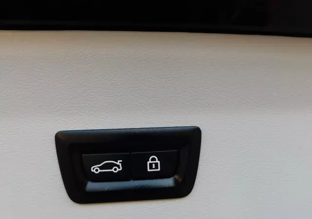 BMW X4 XDrive20d xLine sport