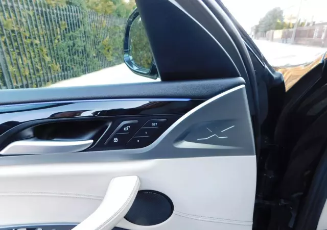 BMW X4 XDrive20d xLine sport