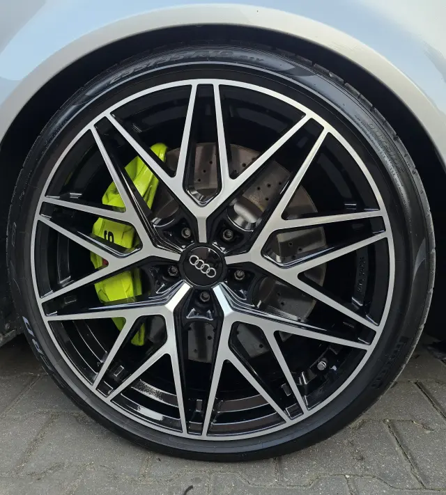 AUDI S4 Avant