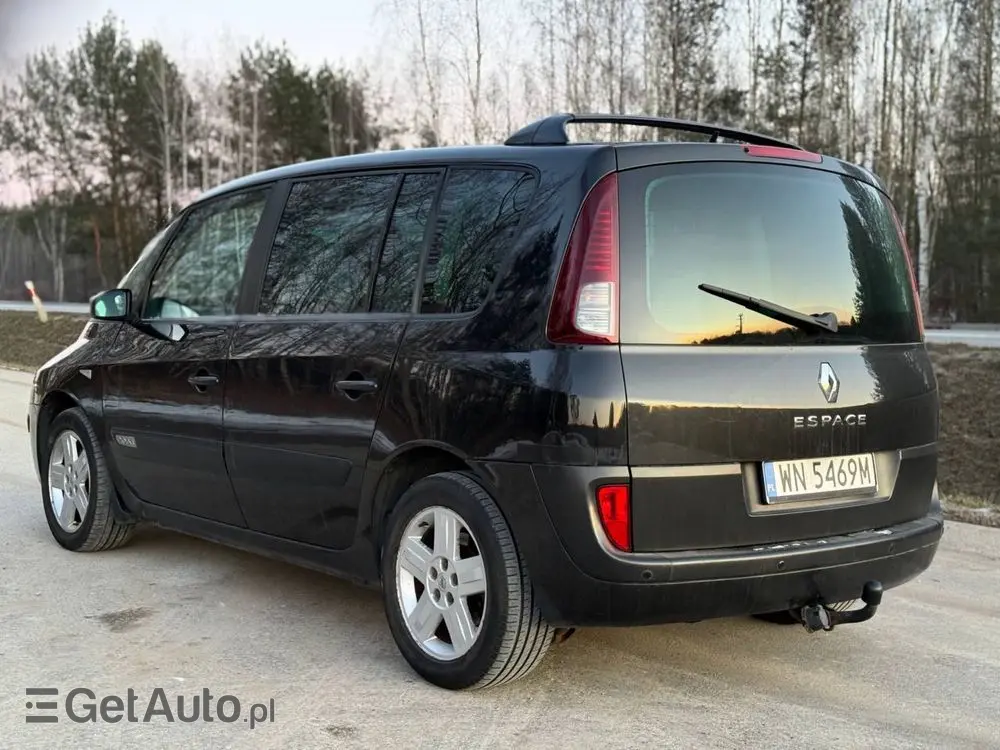 RENAULT Espace 