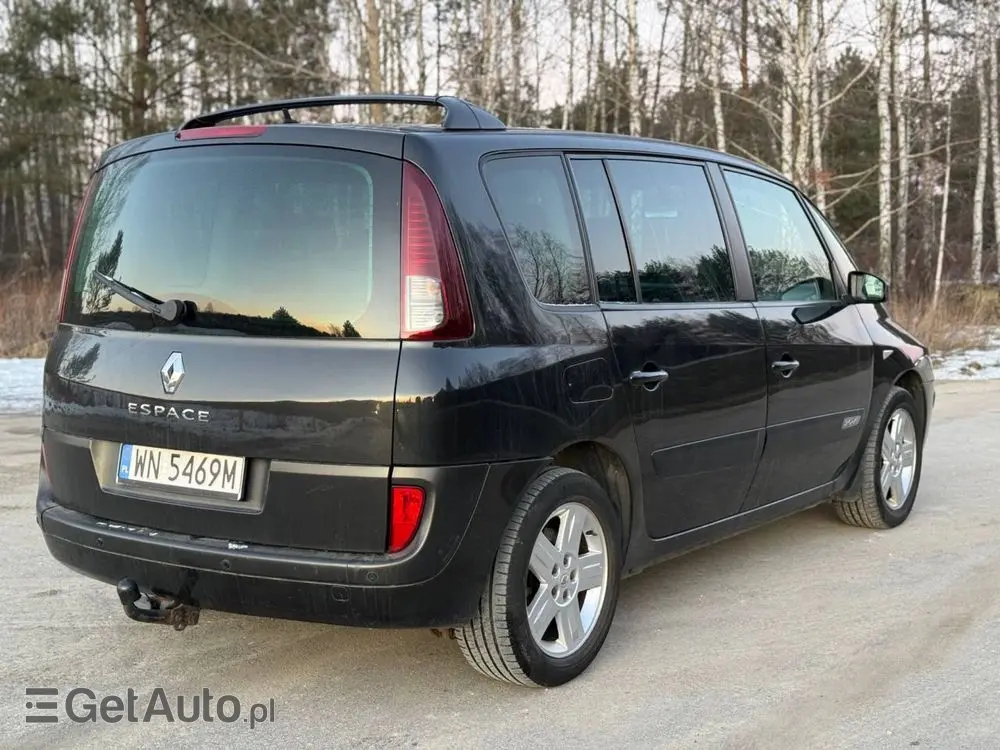RENAULT Espace 