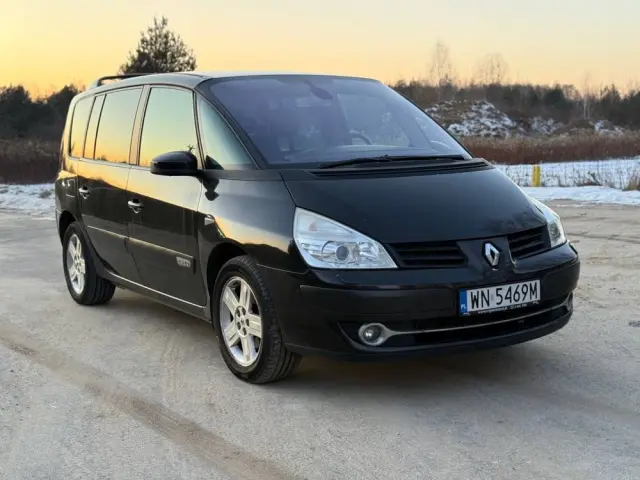 RENAULT Espace 
