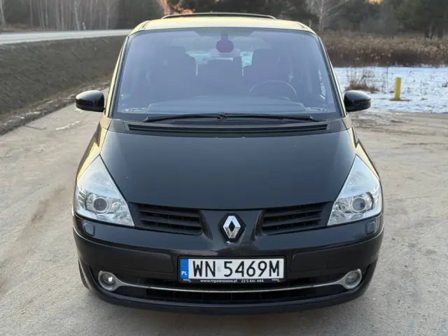 RENAULT Espace 