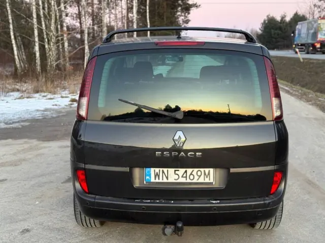 RENAULT Espace 