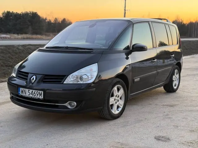 RENAULT Espace 
