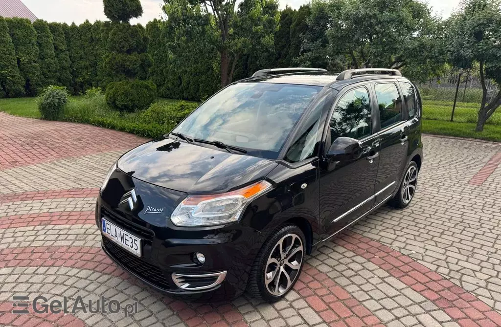 CITROEN C3 Picasso 