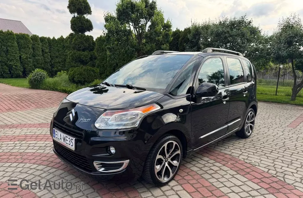 CITROEN C3 Picasso 