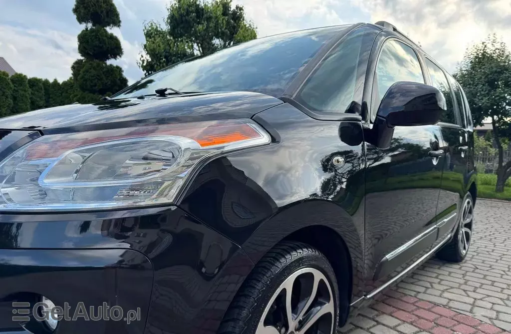 CITROEN C3 Picasso 