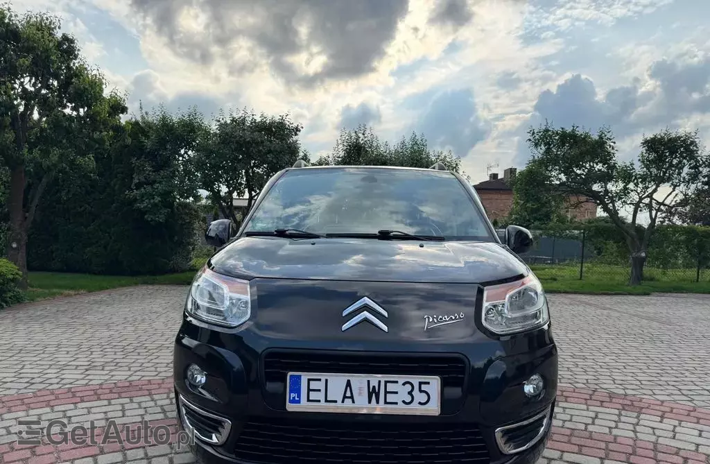CITROEN C3 Picasso 