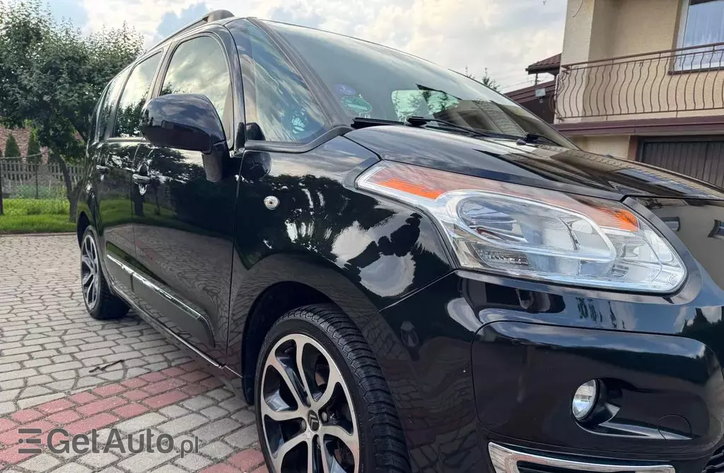CITROEN C3 Picasso 