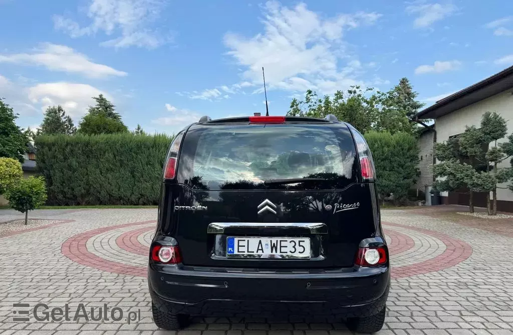 CITROEN C3 Picasso 