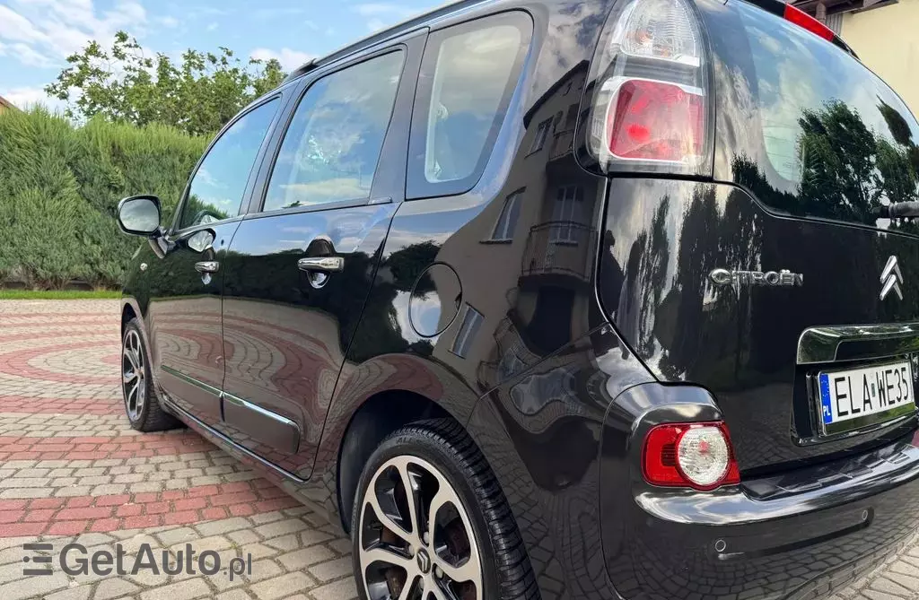CITROEN C3 Picasso 