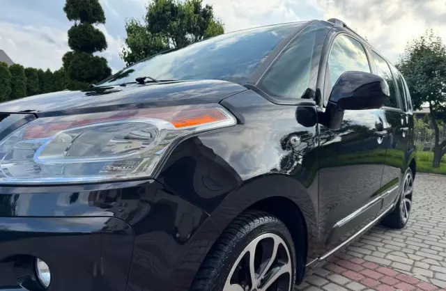 CITROEN C3 Picasso 