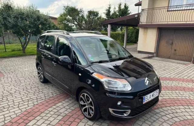 CITROEN C3 Picasso 