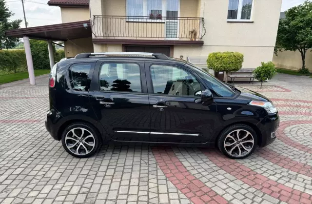 CITROEN C3 Picasso 