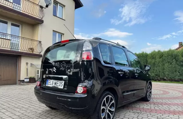 CITROEN C3 Picasso 