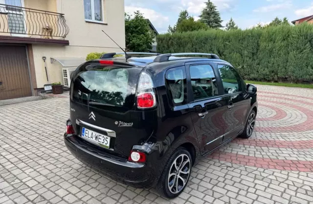 CITROEN C3 Picasso 