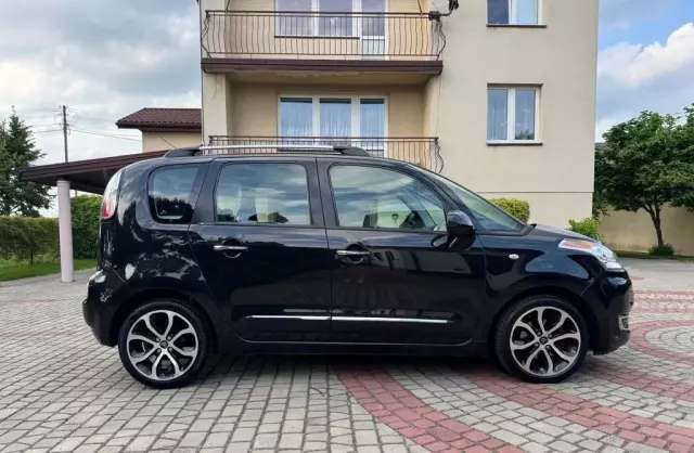 CITROEN C3 Picasso 