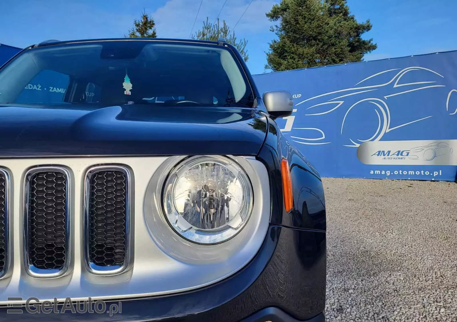 JEEP Renegade 1.6 MultiJet Limited FWD S&S