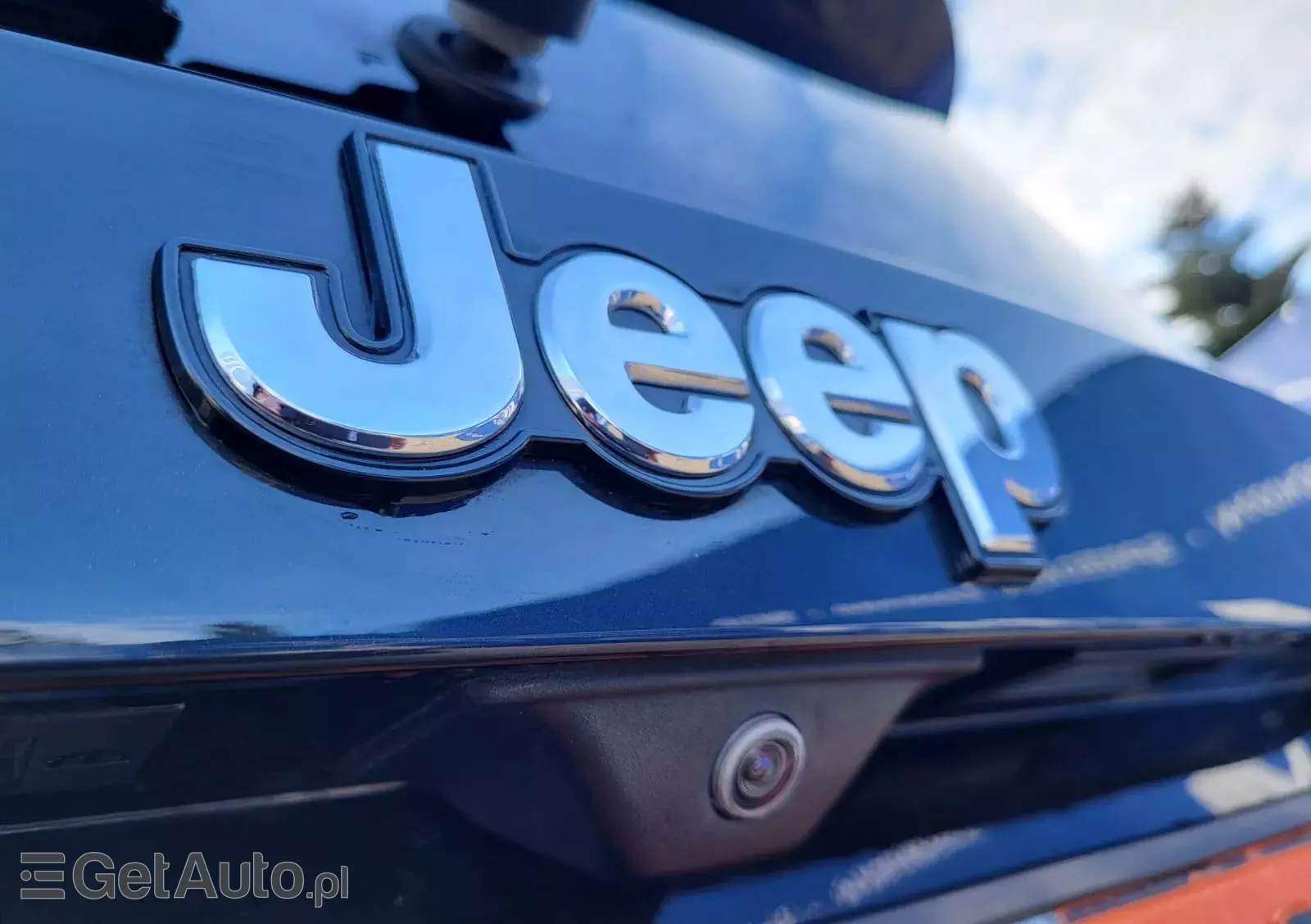 JEEP Renegade 1.6 MultiJet Limited FWD S&S