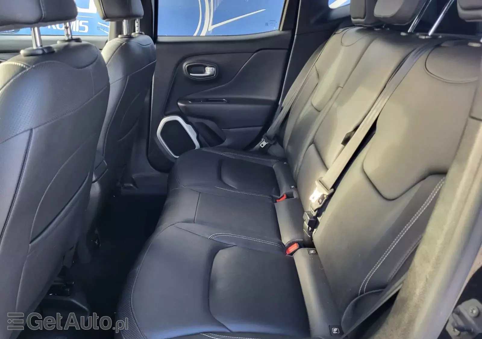 JEEP Renegade 1.6 MultiJet Limited FWD S&S