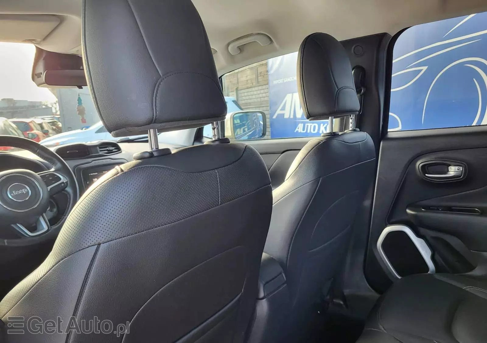 JEEP Renegade 1.6 MultiJet Limited FWD S&S