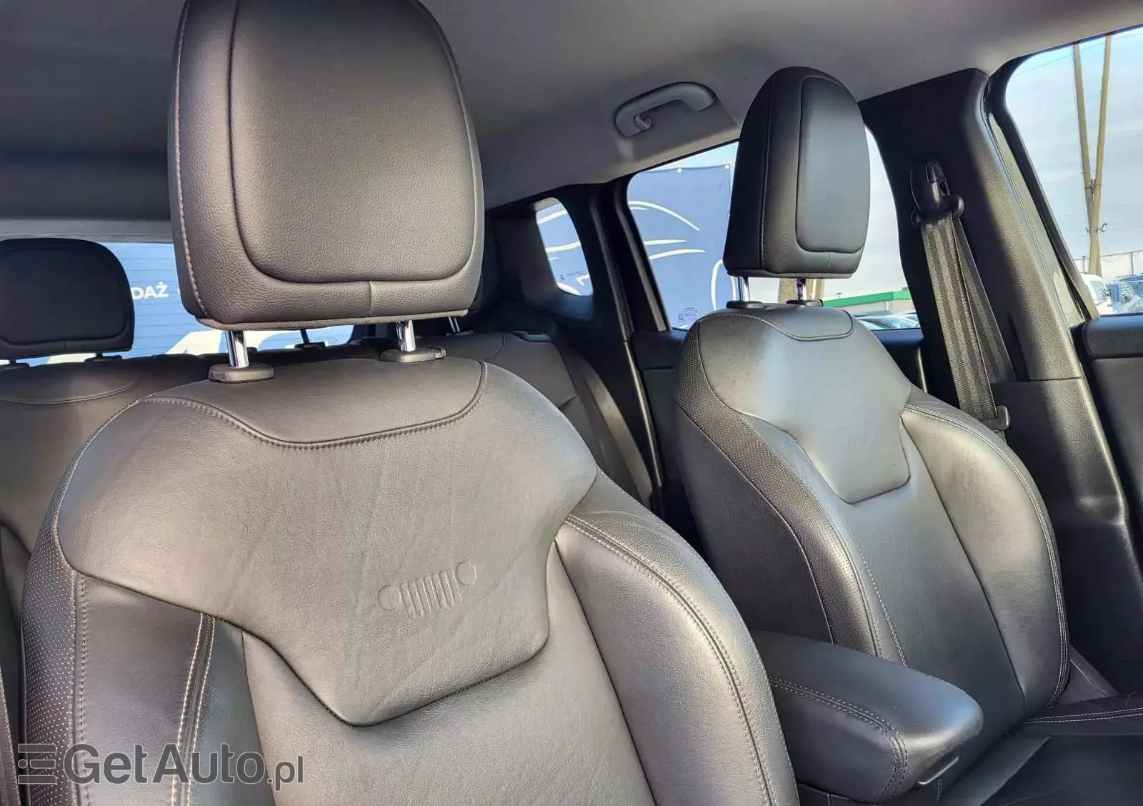 JEEP Renegade 1.6 MultiJet Limited FWD S&S