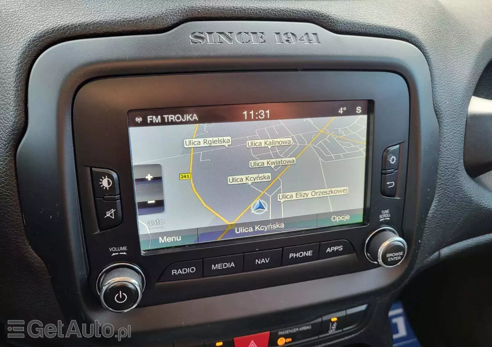 JEEP Renegade 1.6 MultiJet Limited FWD S&S