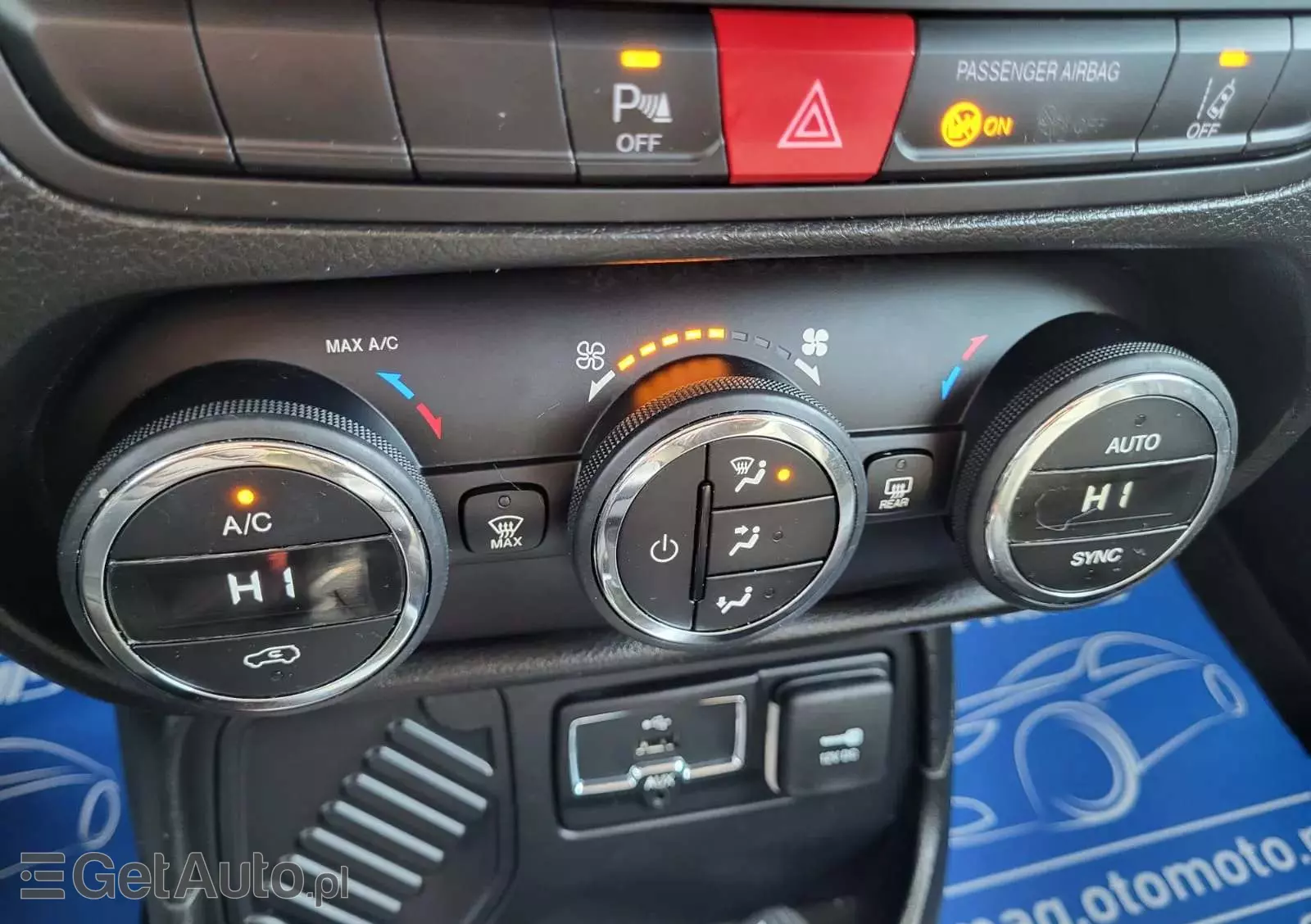 JEEP Renegade 1.6 MultiJet Limited FWD S&S