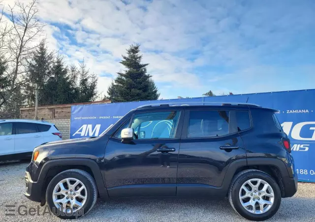 JEEP Renegade 1.6 MultiJet Limited FWD S&S