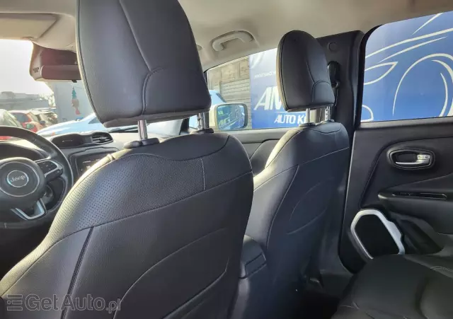 JEEP Renegade 1.6 MultiJet Limited FWD S&S