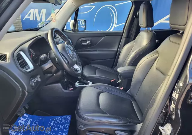 JEEP Renegade 1.6 MultiJet Limited FWD S&S