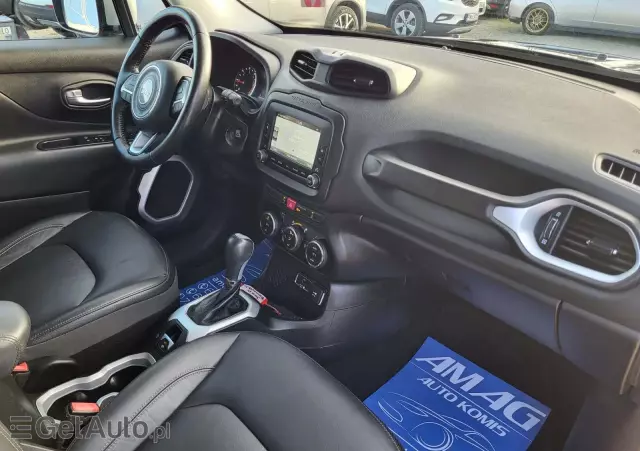 JEEP Renegade 1.6 MultiJet Limited FWD S&S