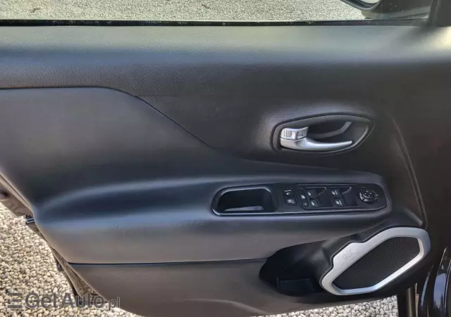 JEEP Renegade 1.6 MultiJet Limited FWD S&S