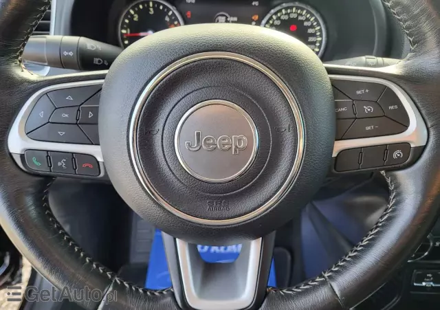 JEEP Renegade 1.6 MultiJet Limited FWD S&S