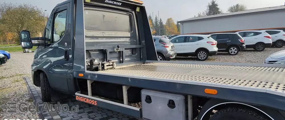 IVECO Daily 