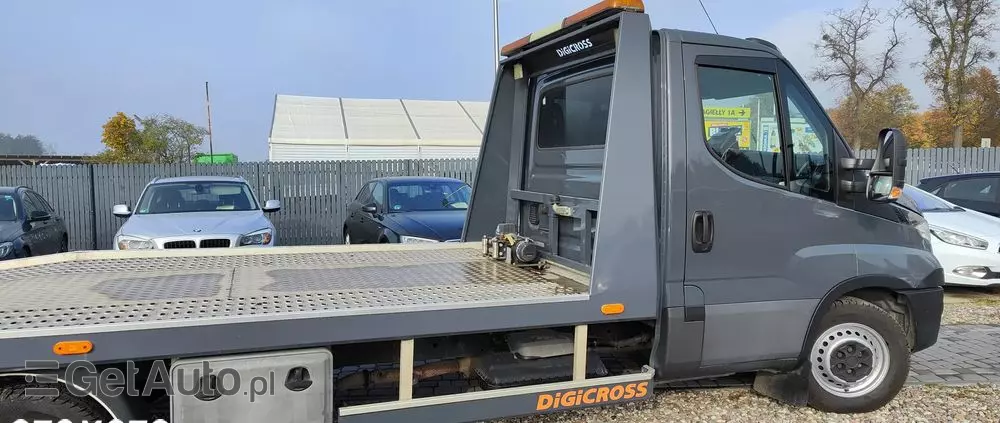 IVECO Daily 