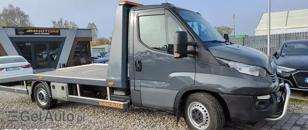 IVECO Daily 