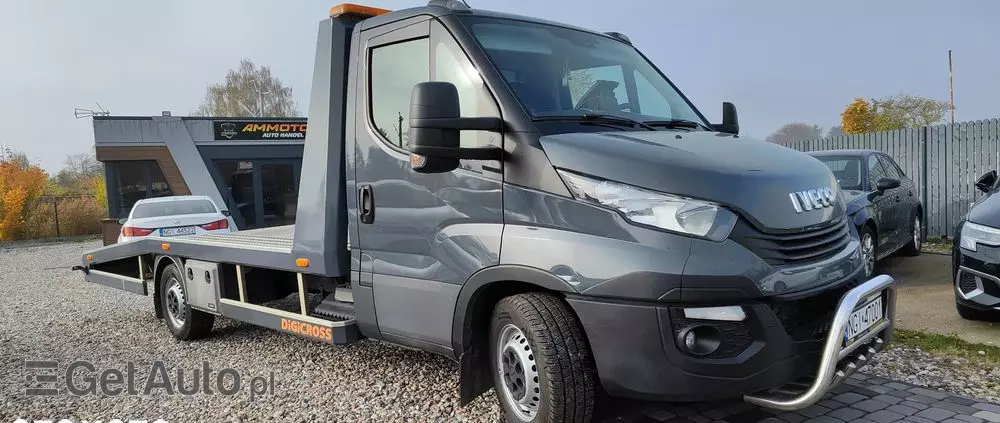 IVECO Daily 