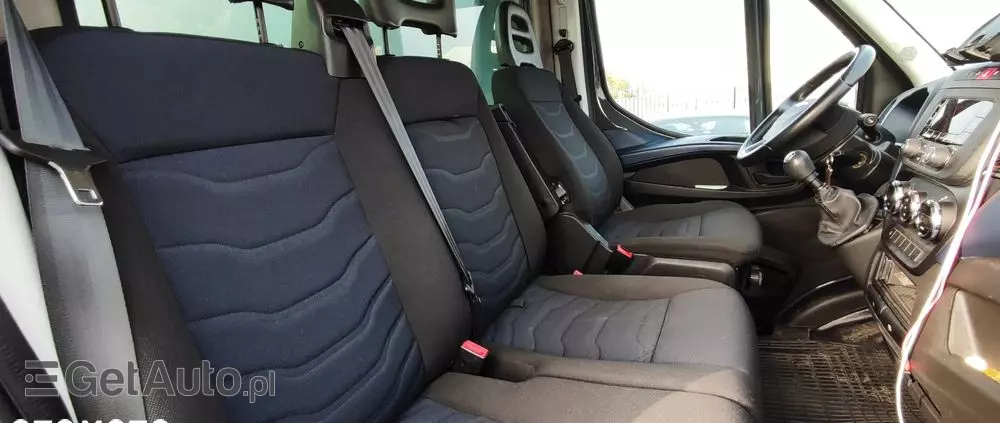 IVECO Daily 